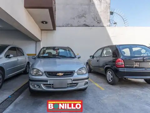 Cochera venta Villa Pueyrredón