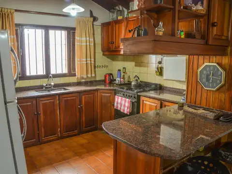 Casa en Venta al Oeste