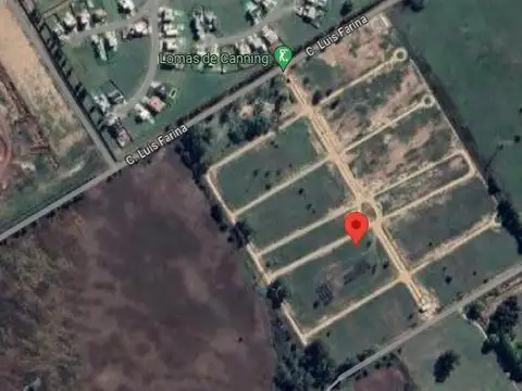 Terreno en Venta de 1000,0 m2