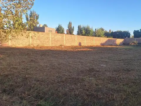 Terreno en Venta en Los Corralitos, USD 22.000