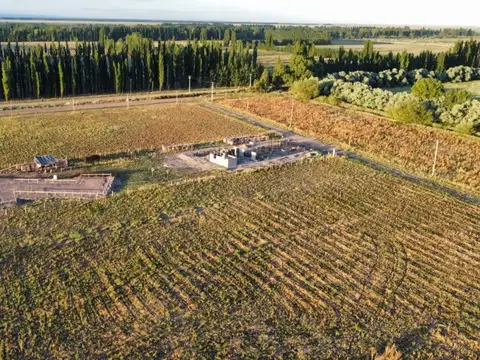 Terreno en Venta en Malargue, USD 25.000