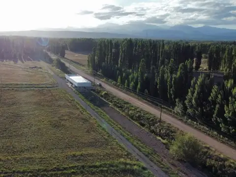 Terreno en Venta en Malargue, USD 25.000