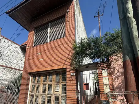 Departamento en Lanús Oeste