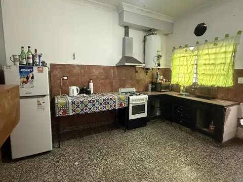 Depto Tipo Casa 4 ambientes con 1 baño