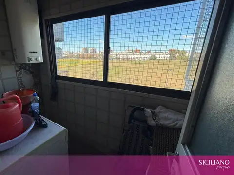 Departamento en Venta 40 años