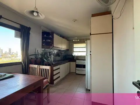 Departamento en Venta en Parque Patricios, USD 145.000