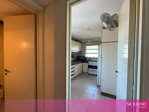 Departamento en Venta de 4 ambientes