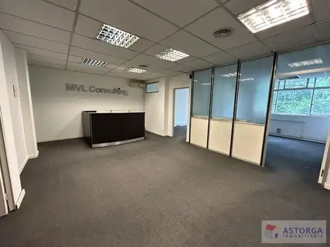 Oficina en Venta en Retiro, CABA