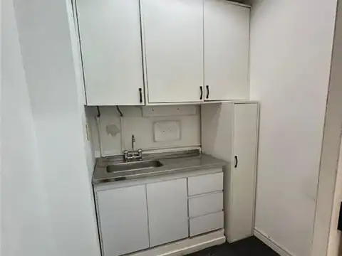 Oficina en Venta A Estrenar