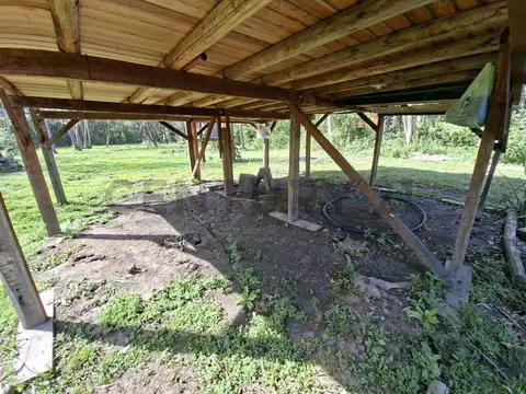 Casa en Venta 3 años