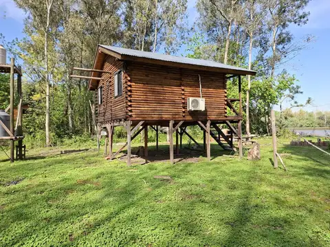 Casa en Venta en Islas, USD 69.900