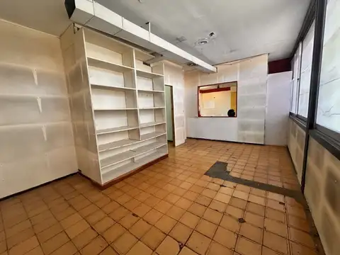 Mitre y Quaglia , Piso 1