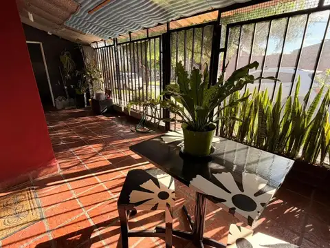 Casa multifamiliar - Santa florentina