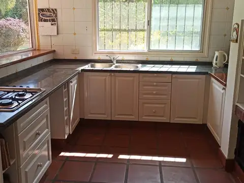 Casa en Venta 14 años