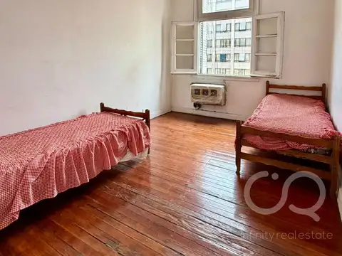 Departamento en Venta en Recoleta, USD 105.000