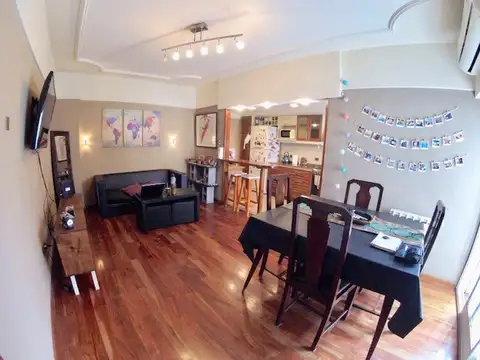 Departamento - Venta - Argentina, Capital Federal - Aristobulo del Valle  425