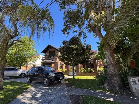 Casa en Alquiler al Norte