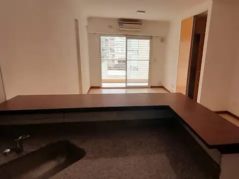 Departamento en Alquiler Permite mascota