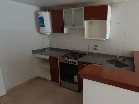 Departamento en Alquiler al Norte