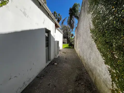 Casa en Alquiler de 2 dormitorios