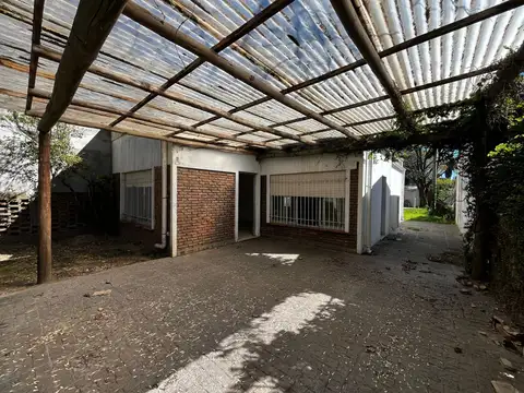 CASA EN ALQUILER EN VILLA ELISA