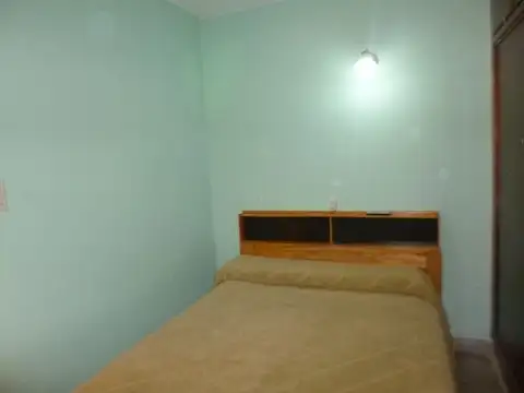 DEPARTAMENTO 1 AMBIENTE (Apto 4 Personas)PRIMER PISO POR ESCALERA DPTO10.Todo electrico