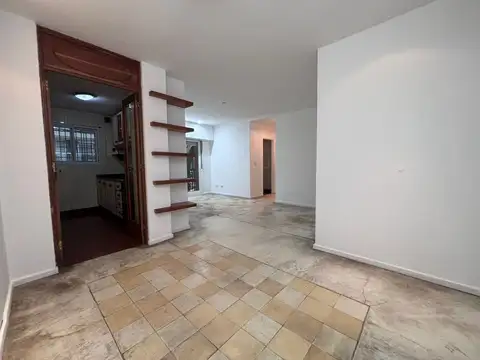 Departamento en Alquiler 45 años