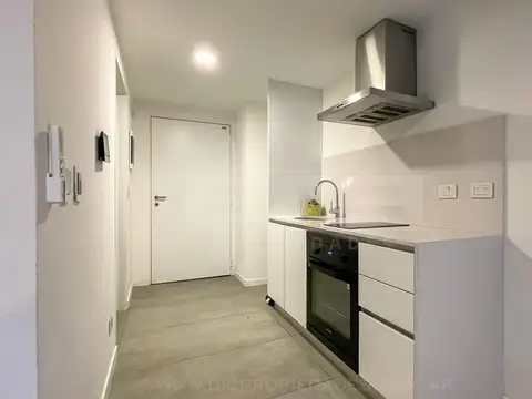 Departamento en Venta al Este