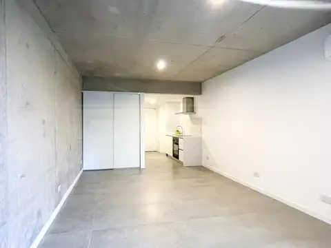Departamento en Venta 1 año