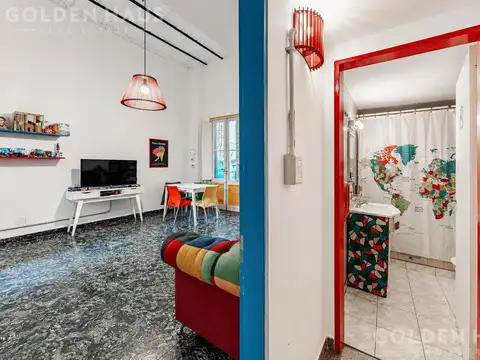 Depto Tipo Casa en Venta al Norte