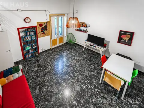Depto Tipo Casa en Venta de 3 ambientes