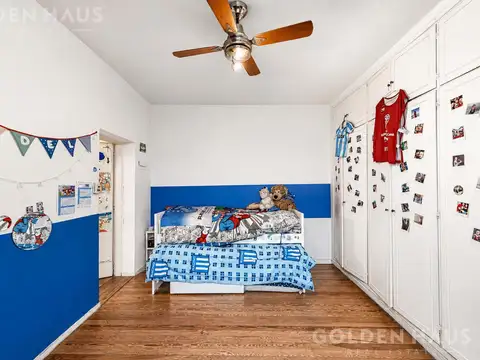 Depto Tipo Casa en Venta 56 años