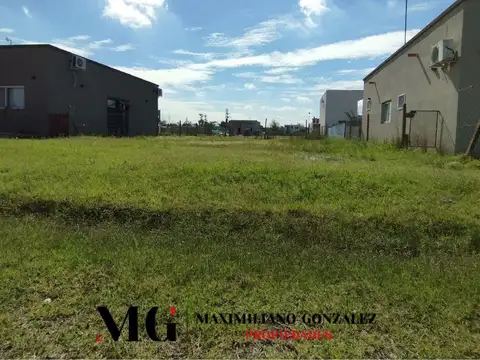 Lote venta Laguna Azul Ezeiza