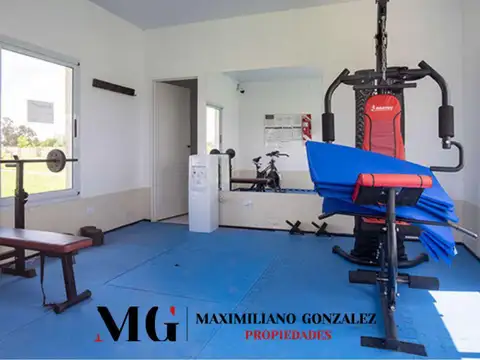 Lote venta Laguna Azul Ezeiza