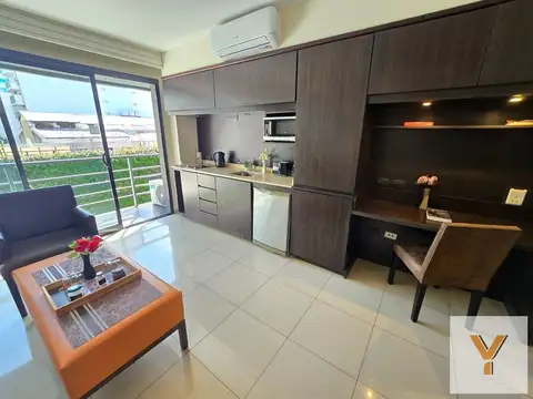 Departamento en Venta en Palermo, USD 137.000