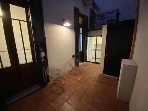 Depto Tipo Casa en Alquiler en Villa del Parque, $ 1.200.000