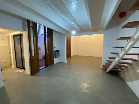 Departamento PH  en Alquiler en Villa del Parque, Capital Federal, Buenos Aires