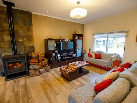 Casa en Venta 7 años