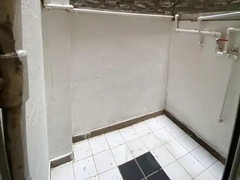 Oficina en venta - 1 Despacho 1 Baño - La Plata