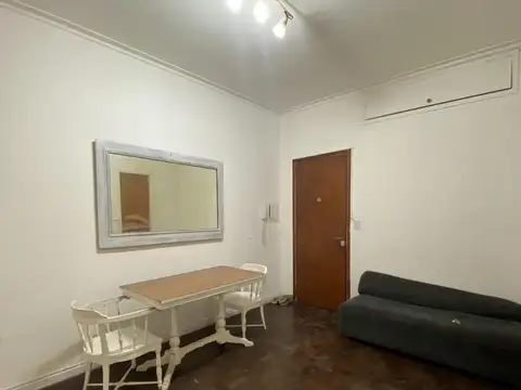 Oficina en venta - 1 Despacho 1 Baño - La Plata