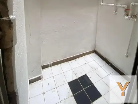 Oficina en venta - 1 Despacho 1 Baño - La Plata