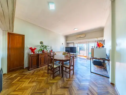 Departamento en Venta en Martin, Rosario
