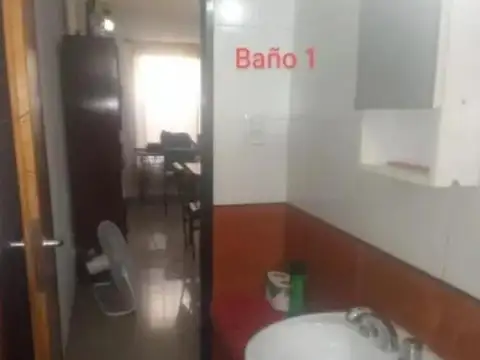 Oportunidad Venta Duplex 4 amb Patio, Parrilla, Lavadero