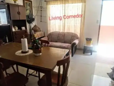 Casa en Venta en San Justo, USD 80.000