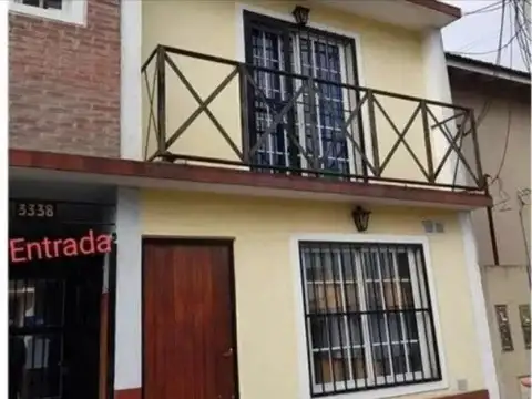Oportunidad Venta Duplex 4 amb Patio, Parrilla, Lavadero