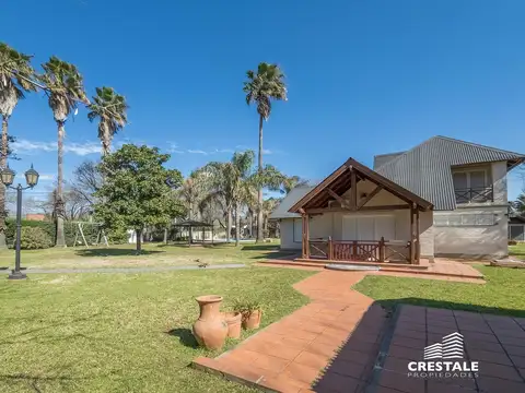 Casa en Venta al Sureste