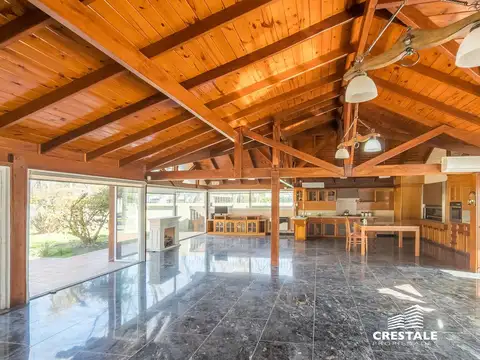 Casa en Venta de 3 dormitorios