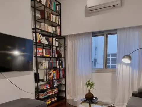 Departamento en Alquiler Temporal 50 años