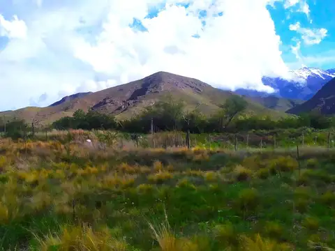 Terreno en Venta en El Manzano Historico, USD 85.000