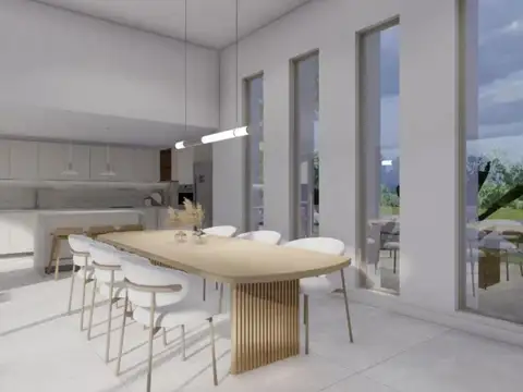 Casa en Venta de 3 dormitorios